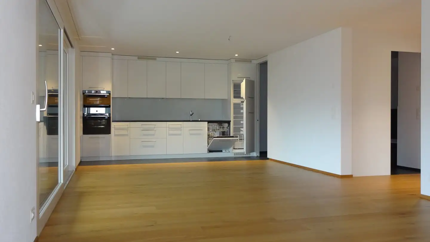 Wohnung mieten - Brüelmattstrasse 4, 6221 Rickenbach LU - Foto 2