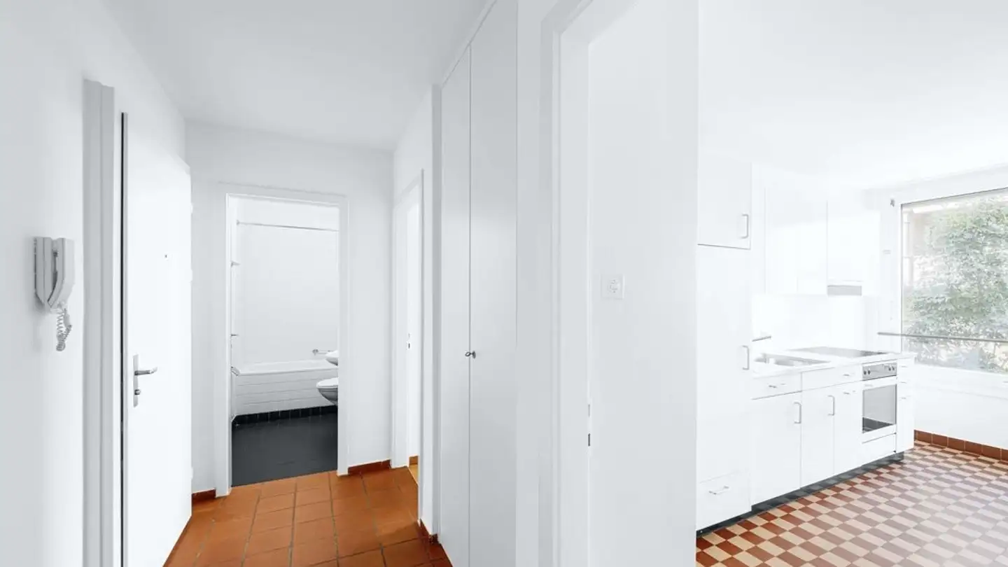 Apartment for rent - Müllheimerstrasse 144, 4057 Basel - Photo 2