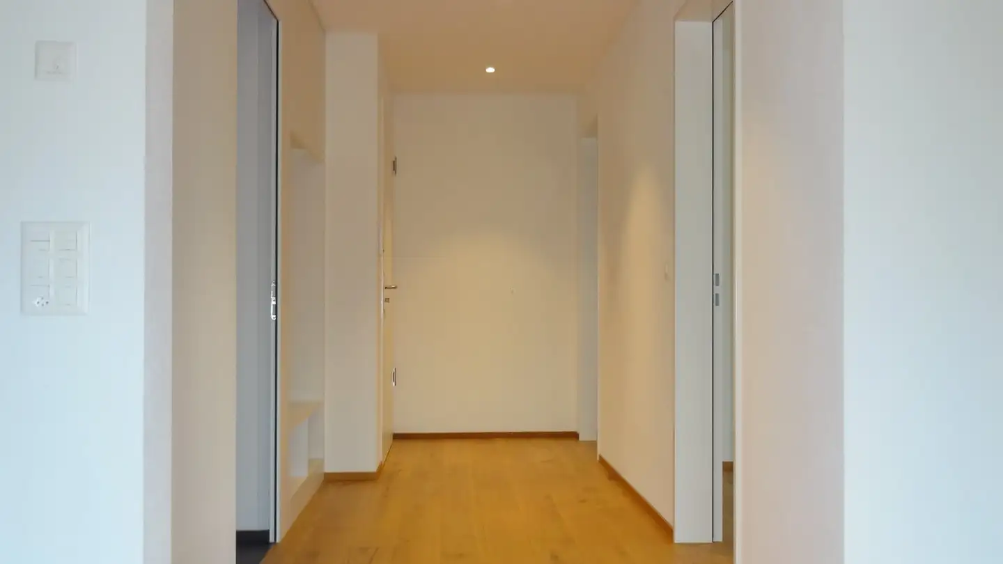 Wohnung mieten - Brüelmattstrasse 4, 6221 Rickenbach LU - Foto 3