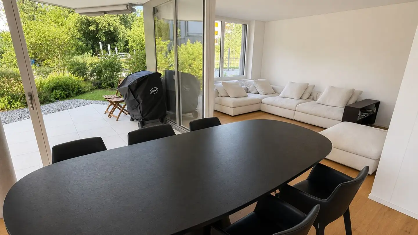Appartamento in affitto - Schachenweidstrasse, 6030 Ebikon - Foto 3