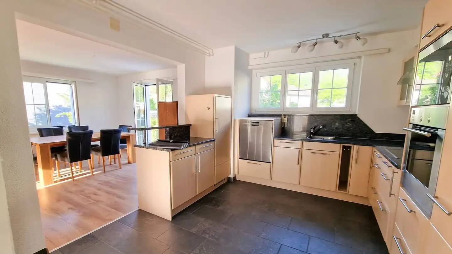 Single house for sale - Kirchgasse 19, 7310 Bad Ragaz - Photo 4