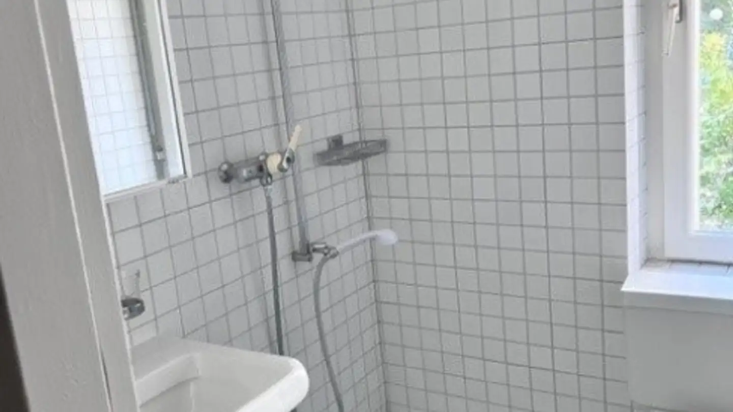 Apartment for rent - Klingenstrasse 40, 8005 Zürich - Photo 4