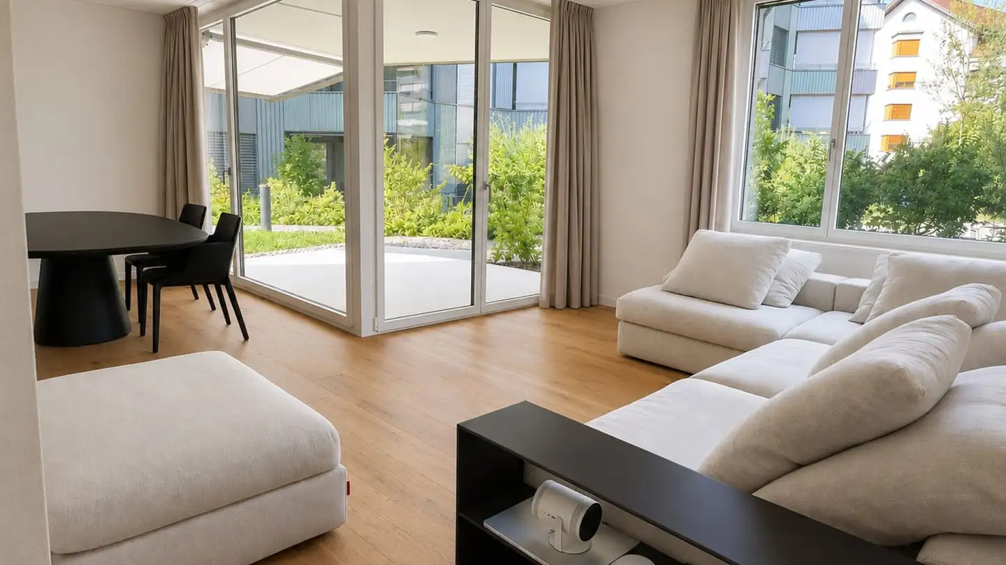Appartamento in affitto - Schachenweidstrasse, 6030 Ebikon - Foto 4