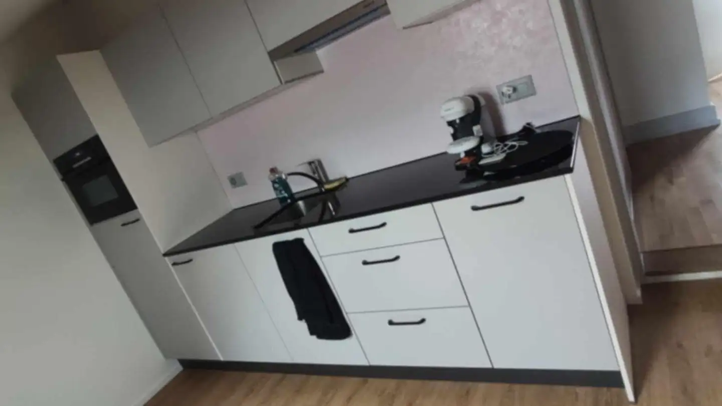 Wohnung mieten - 1700 Fribourg