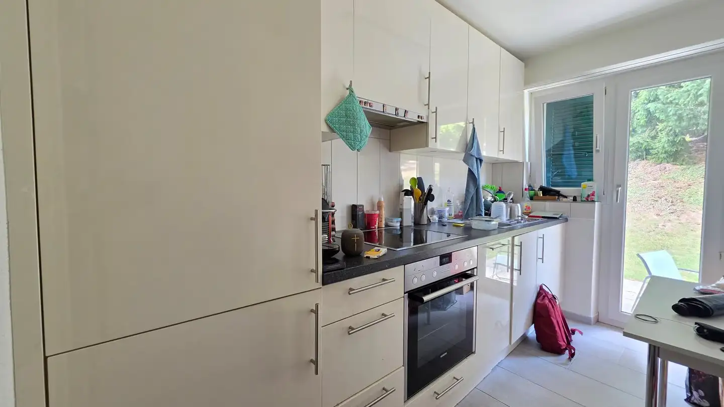 Wohnung mieten - Mattenstrasse 22, 4632 Trimbach - Foto 3