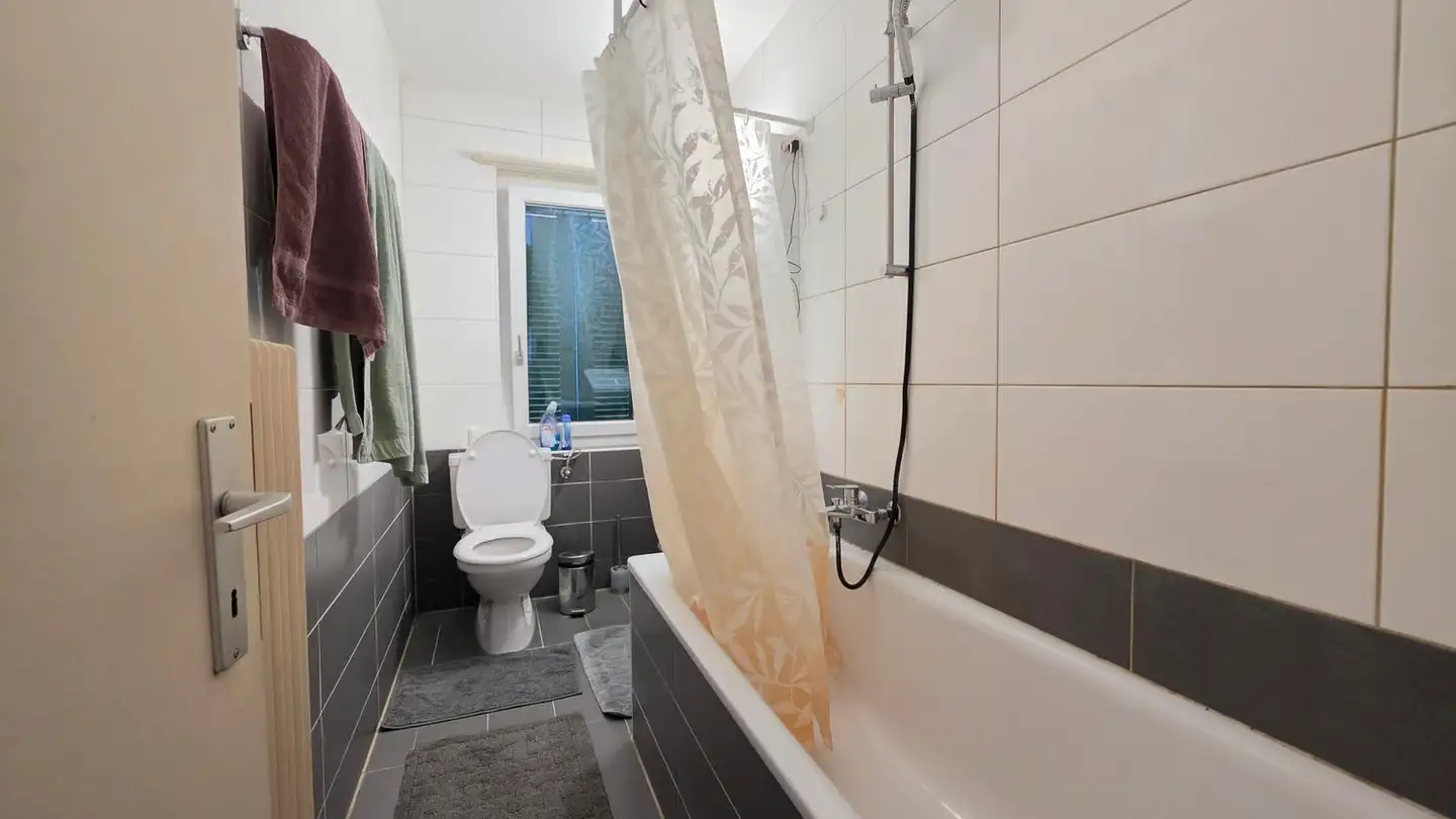 Wohnung mieten - Mattenstrasse 22, 4632 Trimbach - Foto 4