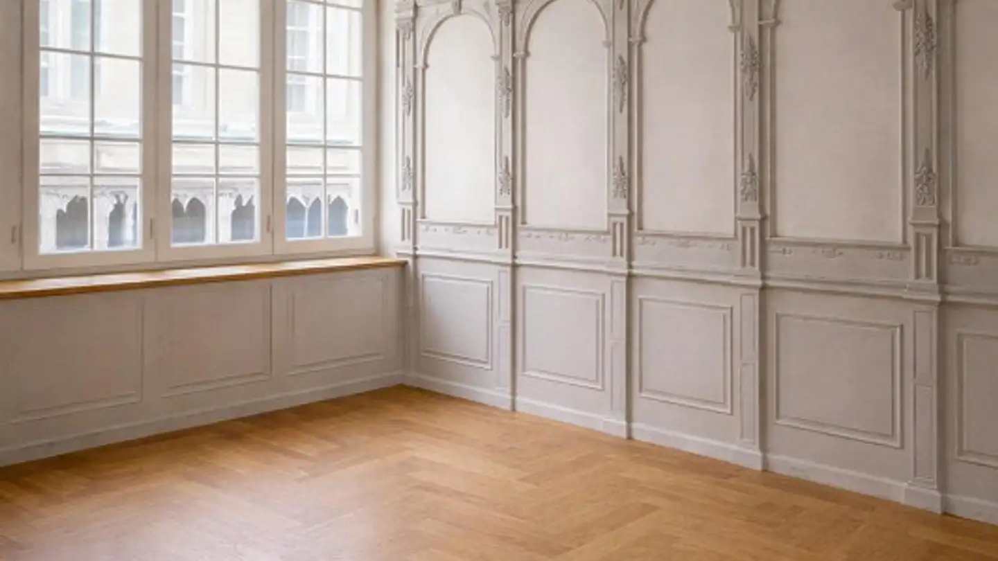 Appartamento in affitto - Junkerngasse 61, 3011 Bern