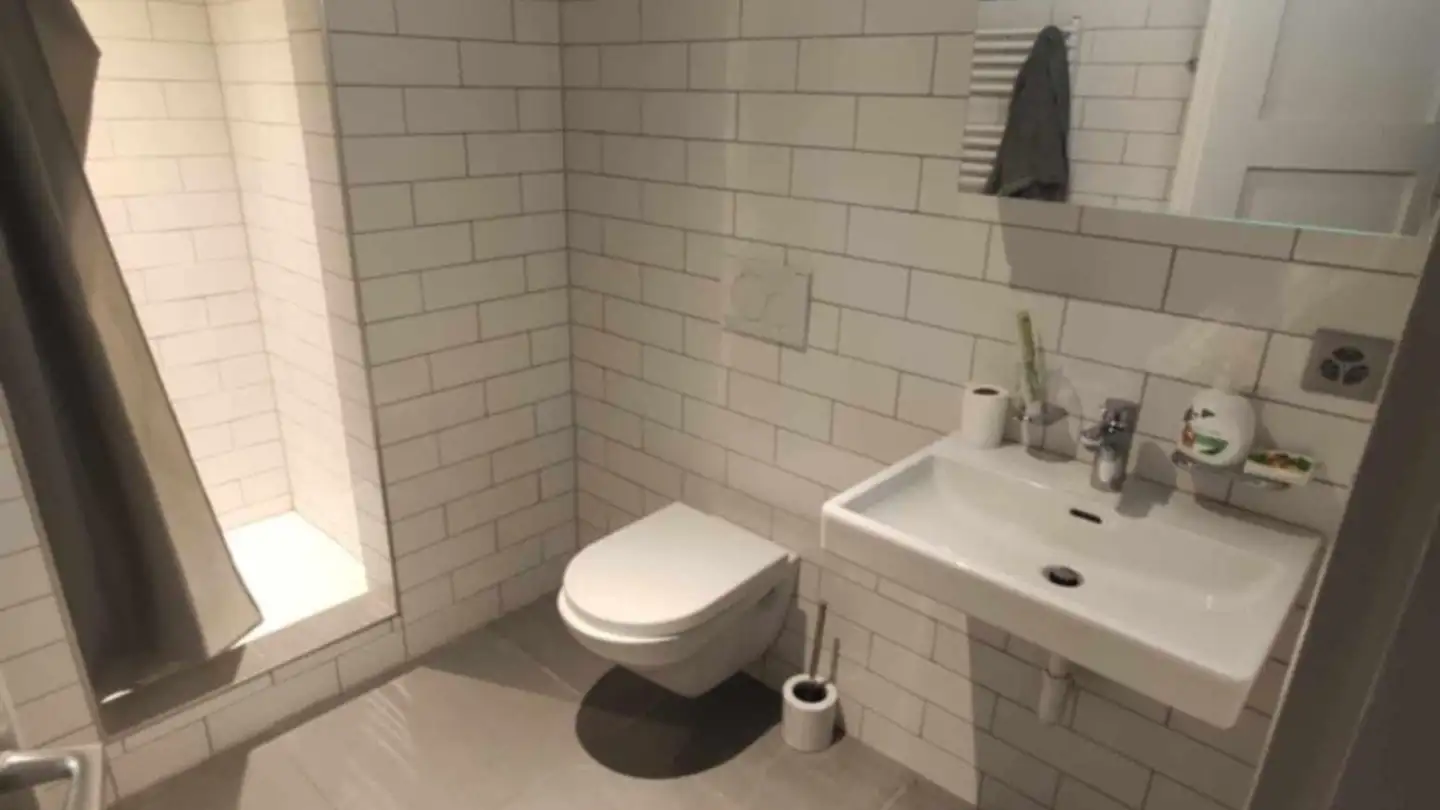 Apartment for rent - 1700 Fribourg - Photo 4