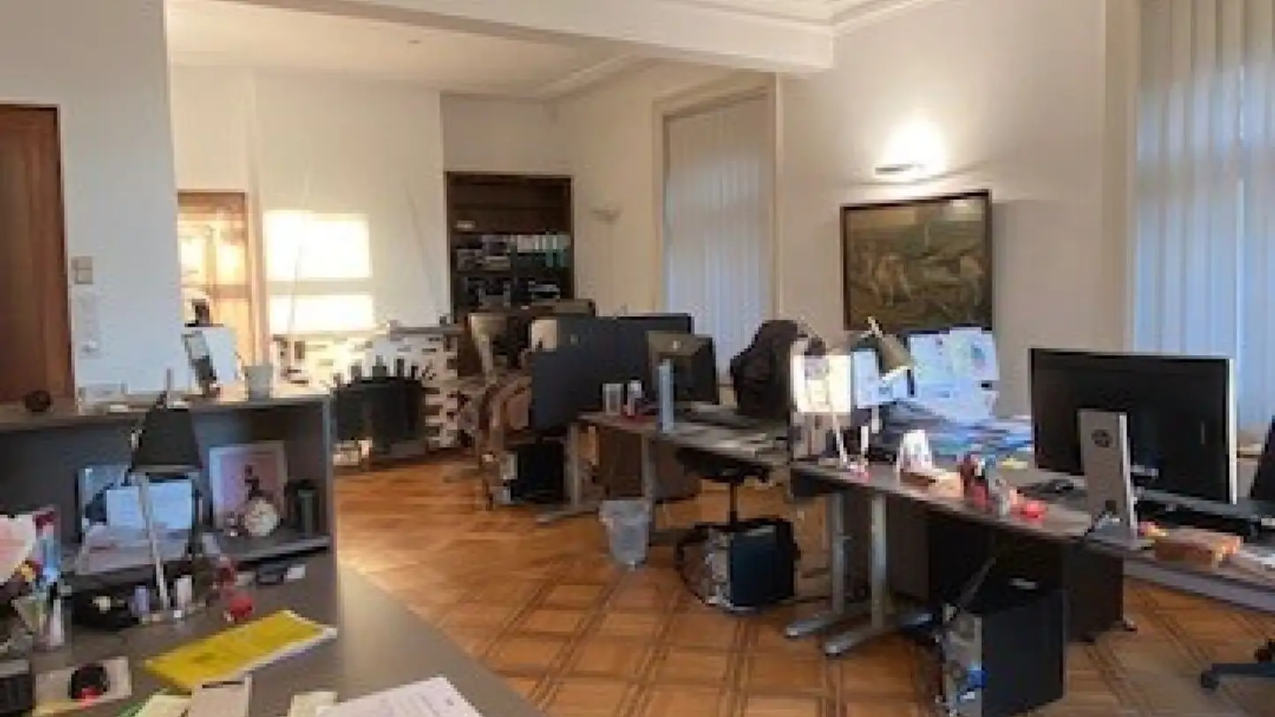 Spazio ufficio in affitto - Heliosstrasse, 8032 Zürich - Photo 4