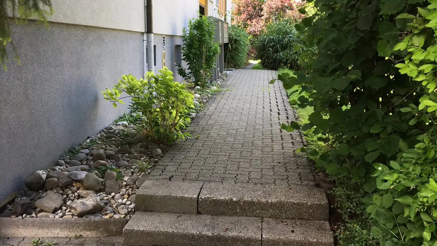 Apartment for rent - Eschenweg 1, 6340 Baar - Photo 4