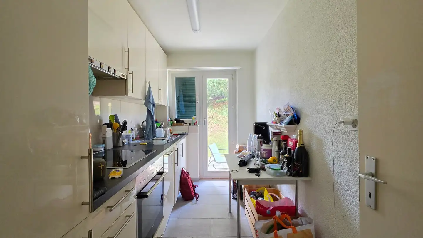 Wohnung mieten - Mattenstrasse 22, 4632 Trimbach - Foto 2