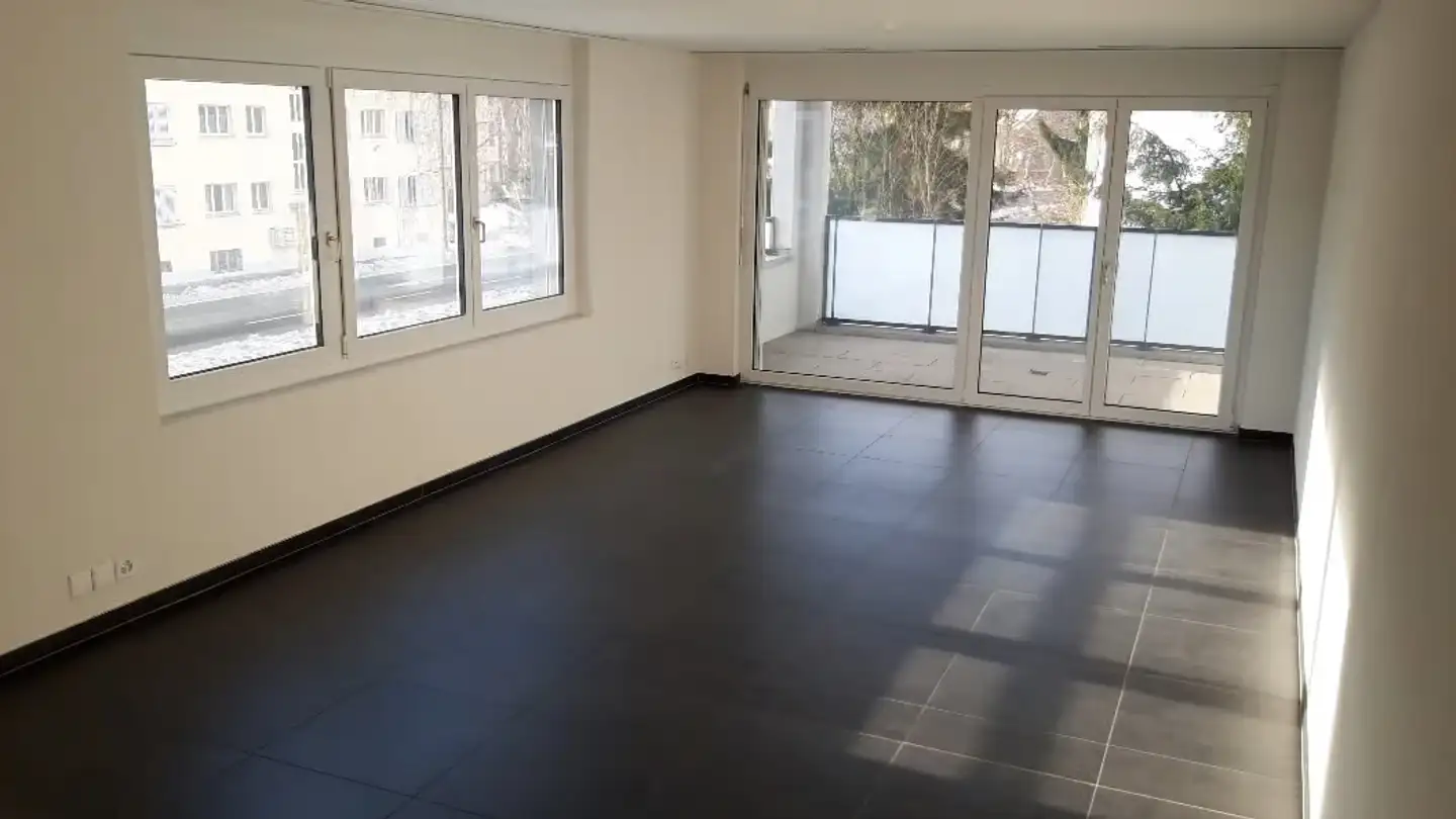 Appartamento in affitto - Im Grund 2, 8600 Dübendorf - Foto 2