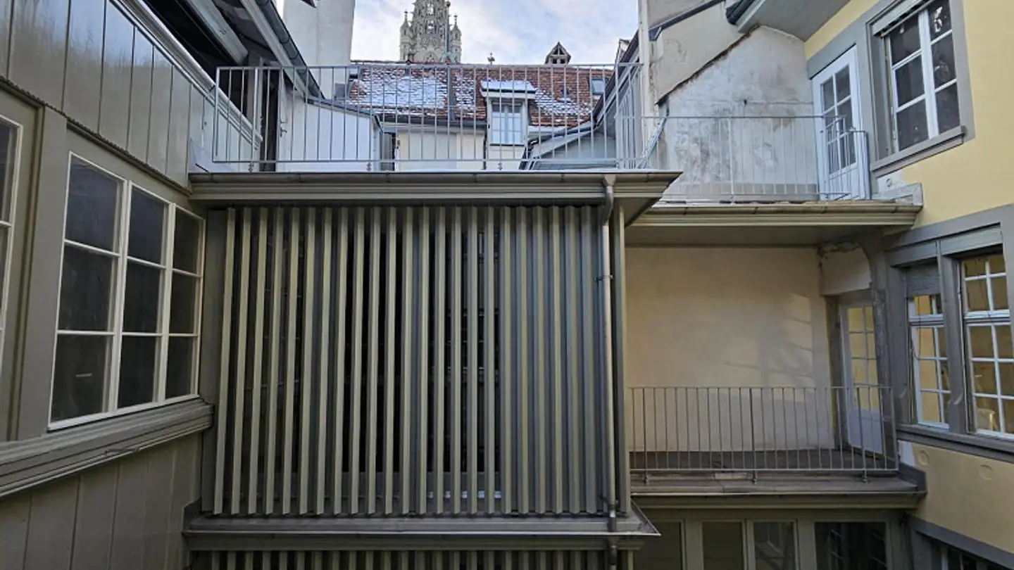 Appartamento in affitto - Junkerngasse 61, 3011 Bern - Foto 4