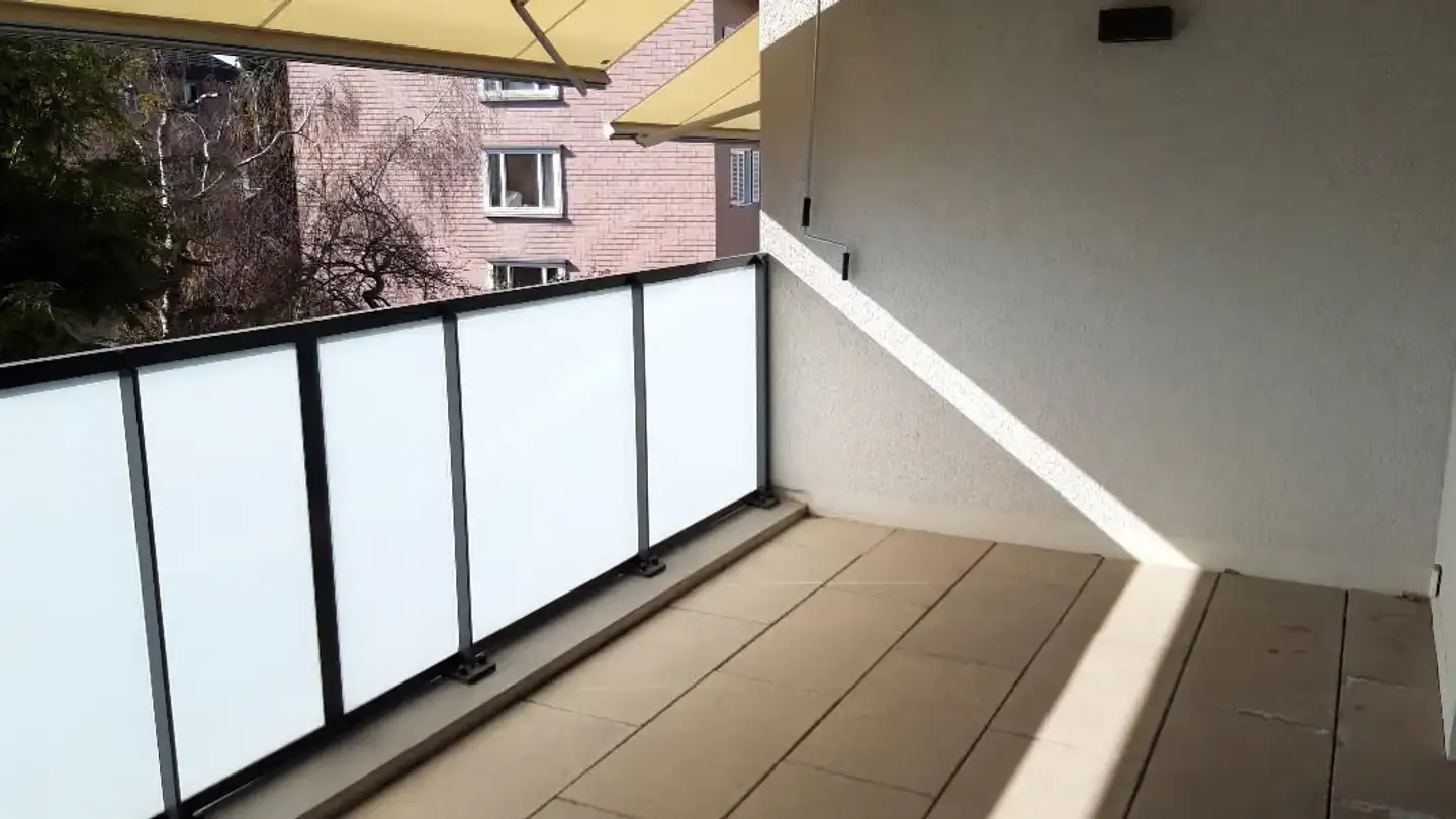 Appartamento in affitto - Im Grund 2, 8600 Dübendorf - Foto 3