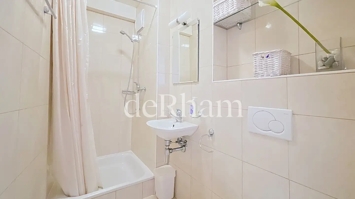 Appartement à louer - Grand-Rue 6, 1095 Lutry - Photo 4