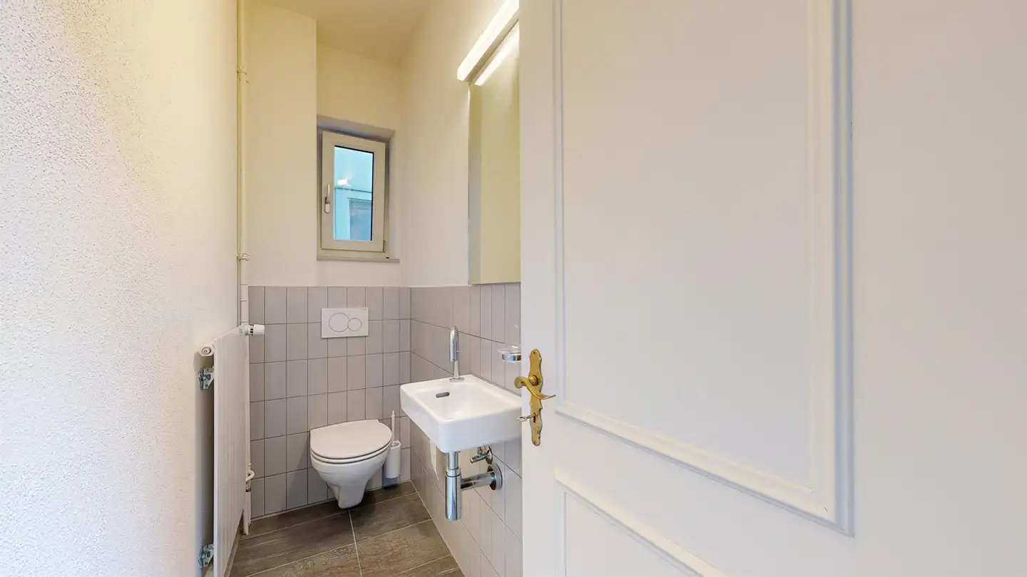 Apartment for rent - Lustgartenstrasse 14, 9000 St. Gallen - Photo 4