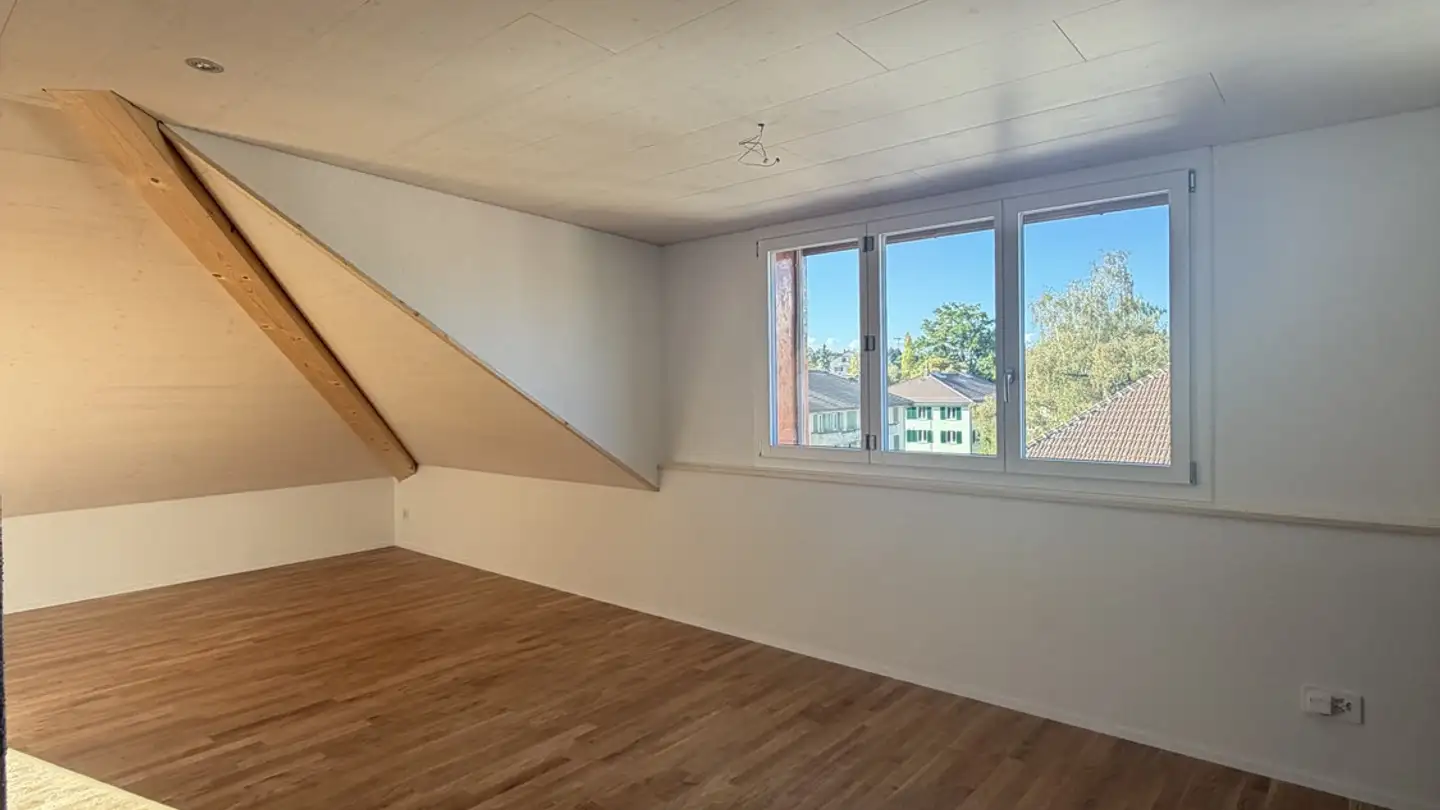 Apartment for rent - Breiteweg 35, 3072 Ostermundigen
