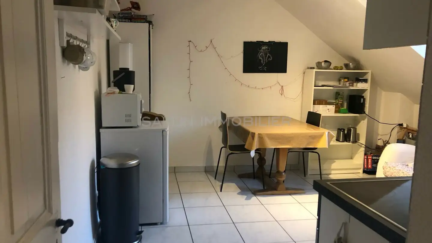 Appartamento in affitto - Rue François-Guillimann 10, 1700 Fribourg - Foto 3