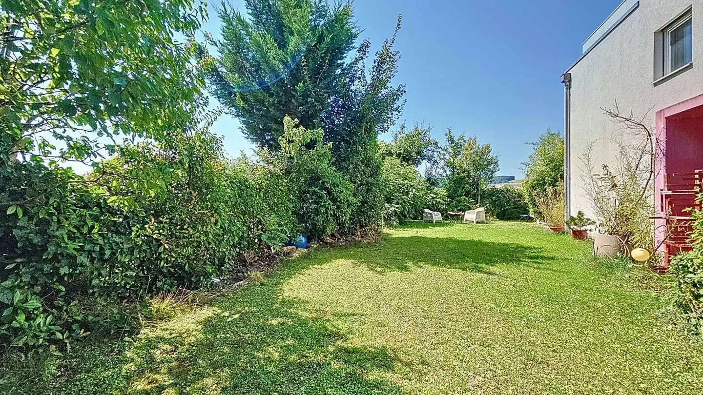 Casa singola in vendita - 1315 La Sarraz - Photo 2