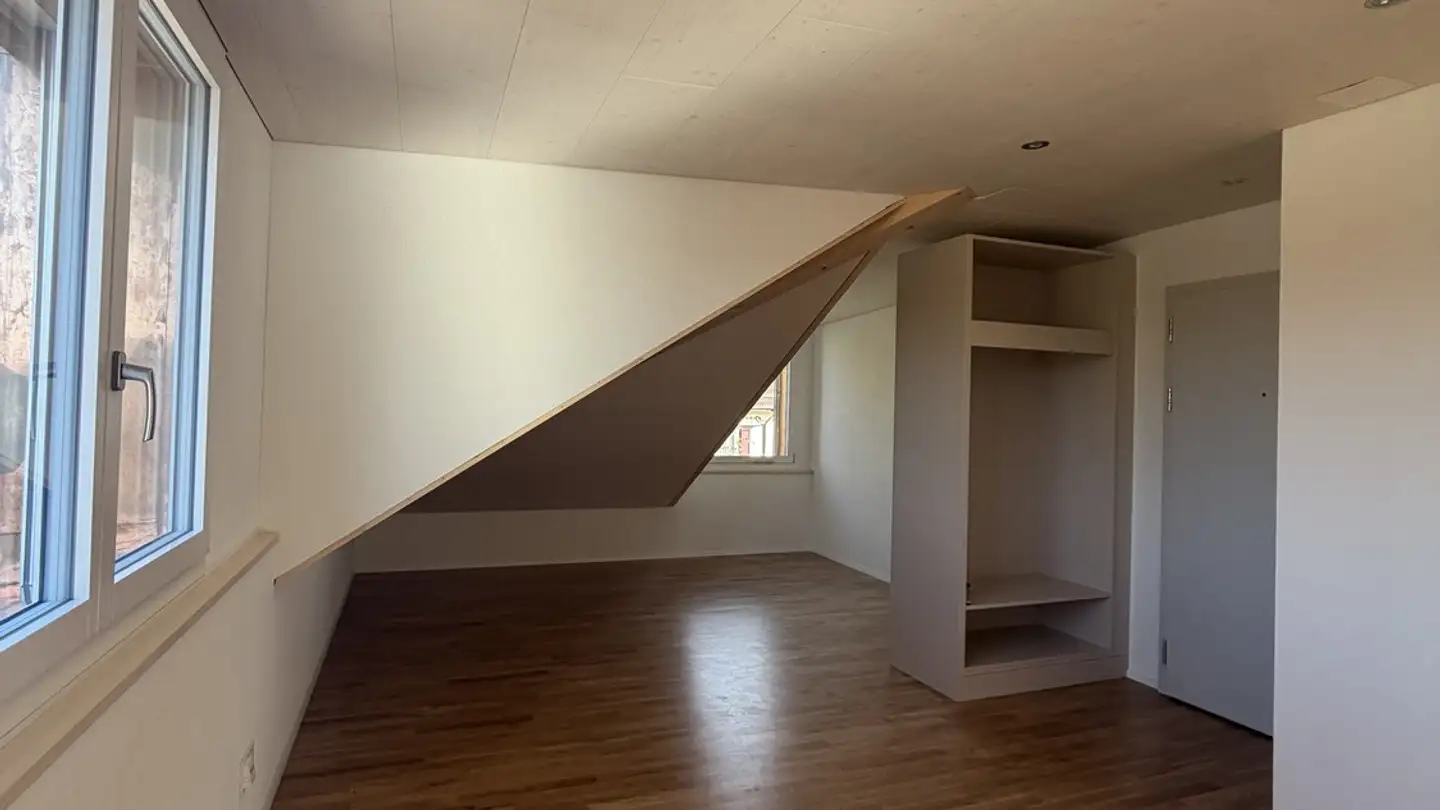 Apartment for rent - Breiteweg 35, 3072 Ostermundigen - Photo 2