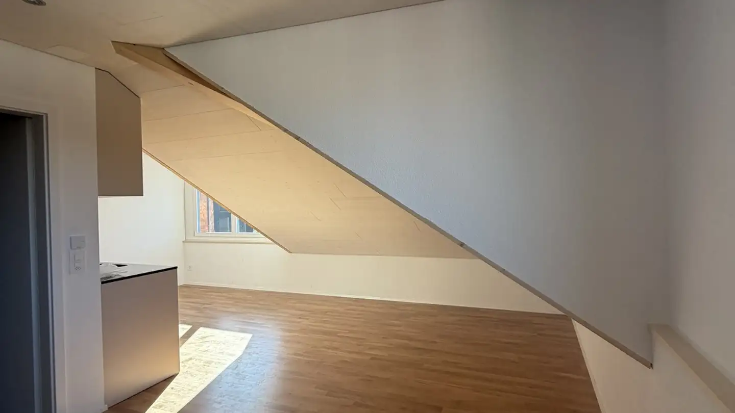 Apartment for rent - Breiteweg 35, 3072 Ostermundigen - Photo 3