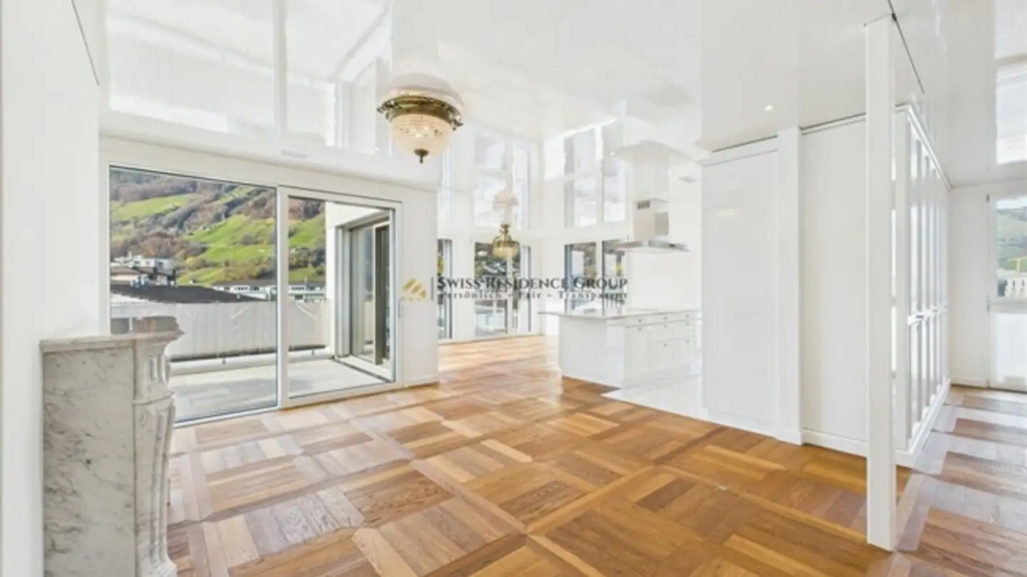 Attico in affitto - 6440 Brunnen - Foto 3