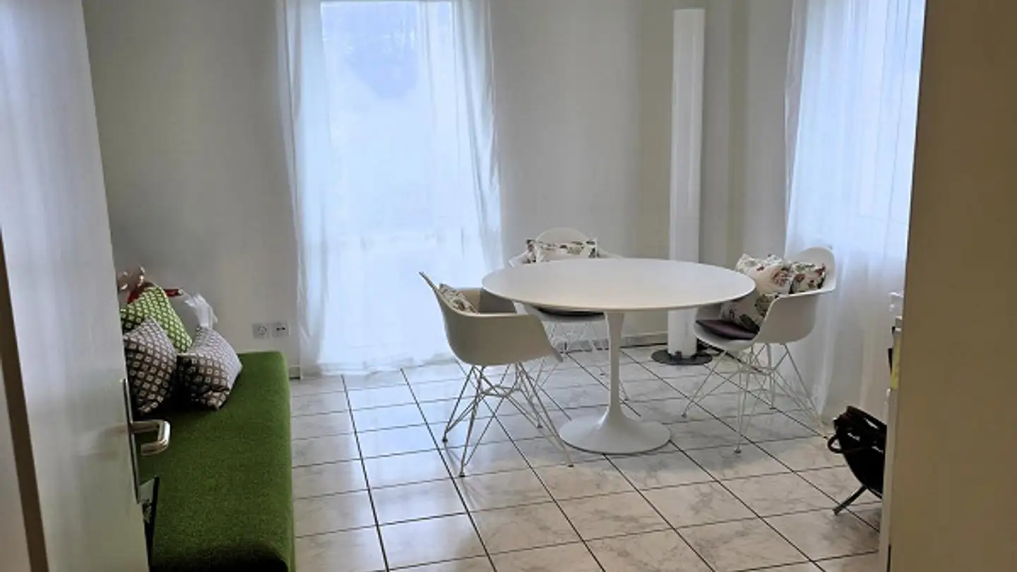 Appartamento in affitto - 6300 Zug - Foto 3
