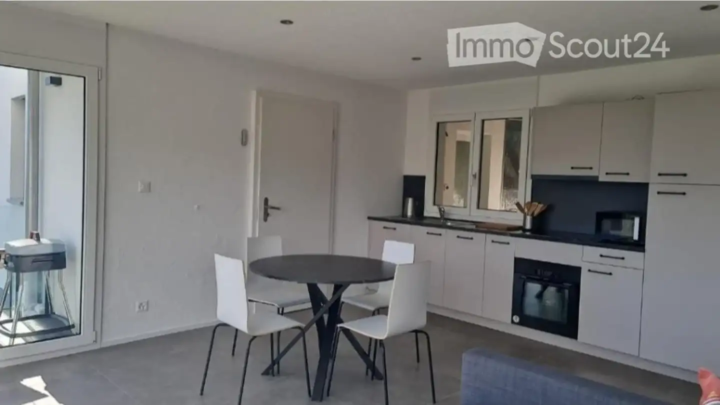 Appartement à louer - 1965 Savièse - Photo 4