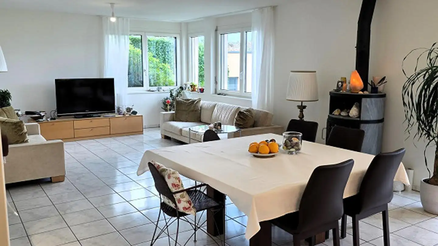 Appartamento in affitto - 6300 Zug - Foto 4