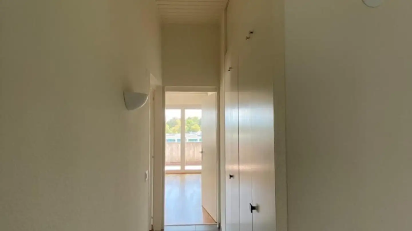 Apartment for rent - Route De Pierre-À-Bot 91, 2000 Neuchâtel - Photo 2