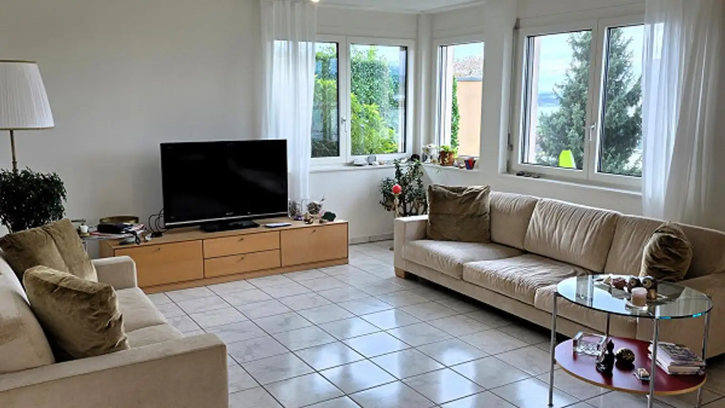 Appartamento in affitto - 6300 Zug