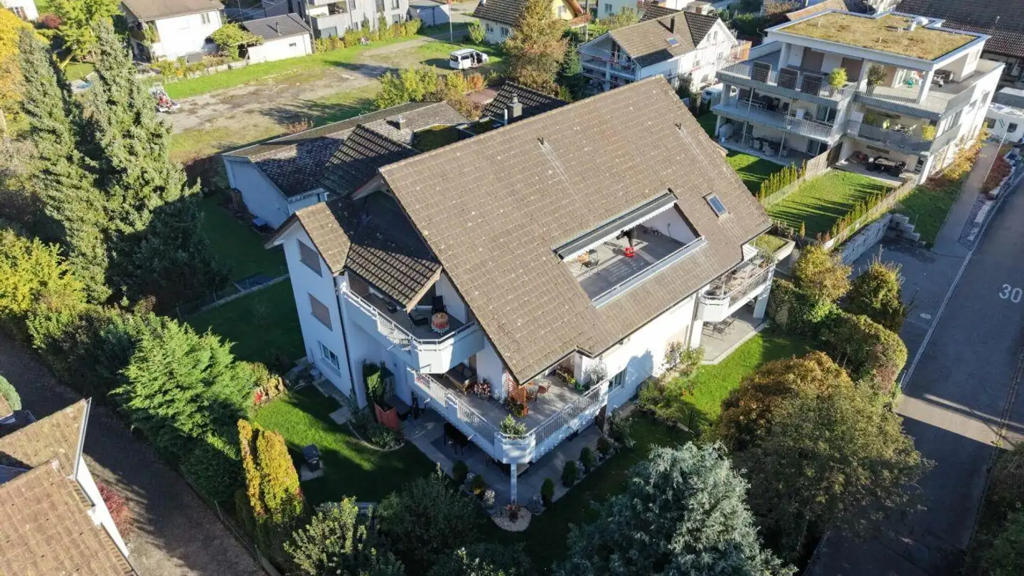 Residential building for sale - Schulweg 10, 5722 Gränichen - Photo 2