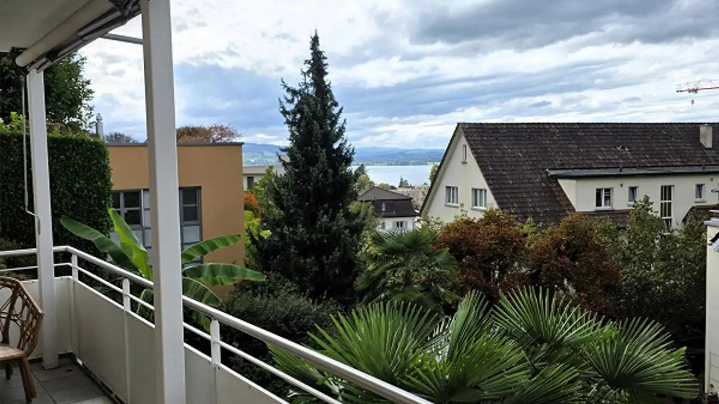 Appartamento in affitto - 6300 Zug - Foto 2