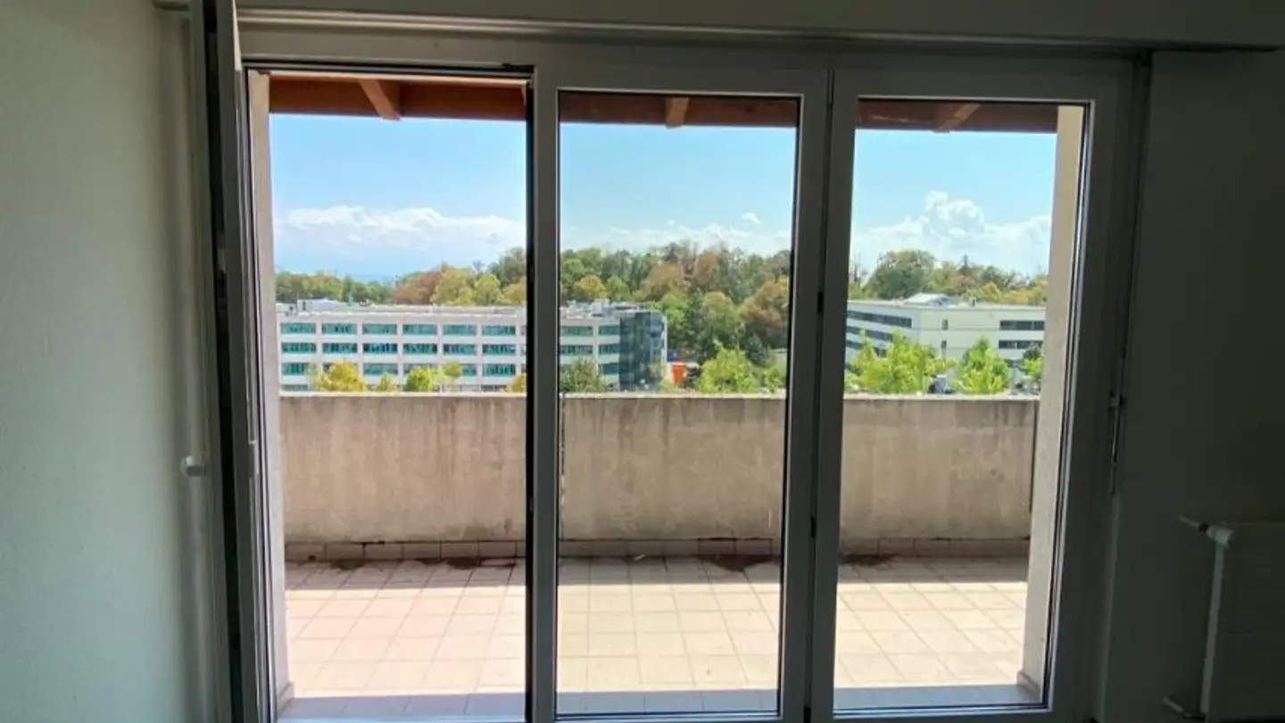 Apartment for rent - Route De Pierre-À-Bot 91, 2000 Neuchâtel - Photo 3