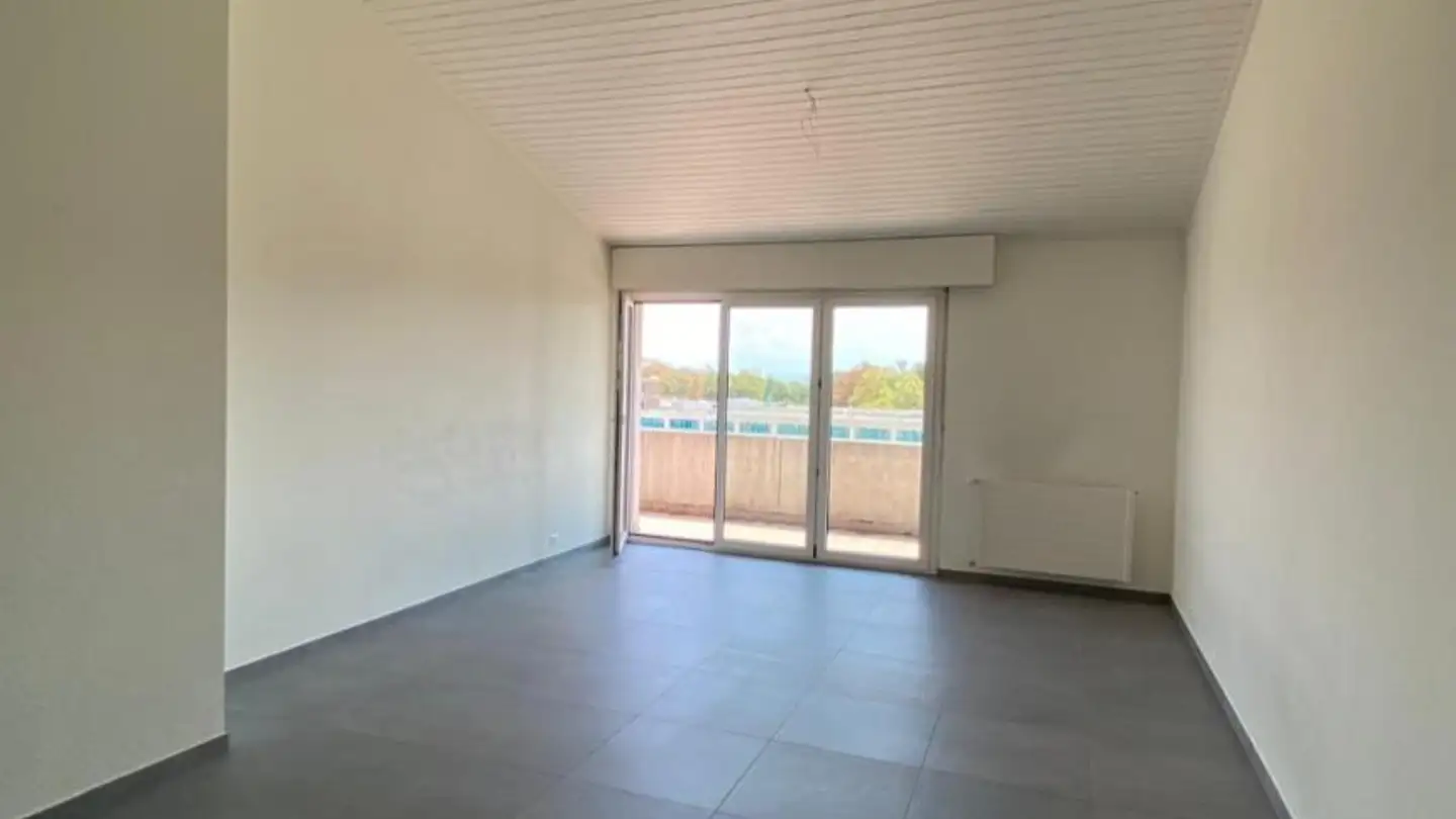 Apartment for rent - Route De Pierre-À-Bot 91, 2000 Neuchâtel - Photo 4