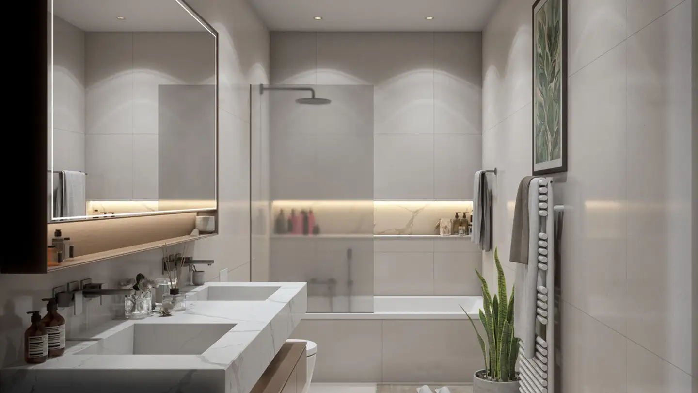 Apartment for sale - Rue Du Vieux-Collège 6, 1275 Chéserex