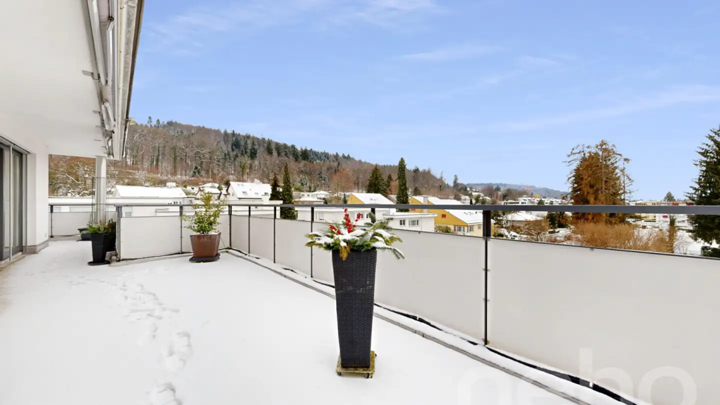 Attique à vendre - 8105 Regensdorf - Photo 2