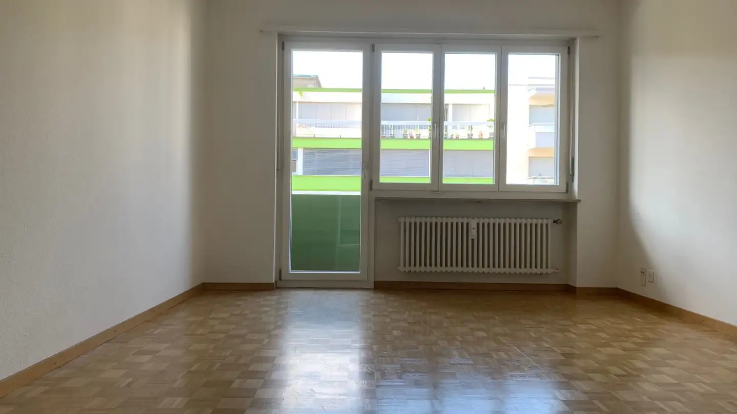 Apartment for rent - Hegenheimerstrasse 70, 4055 Basel - Photo 2