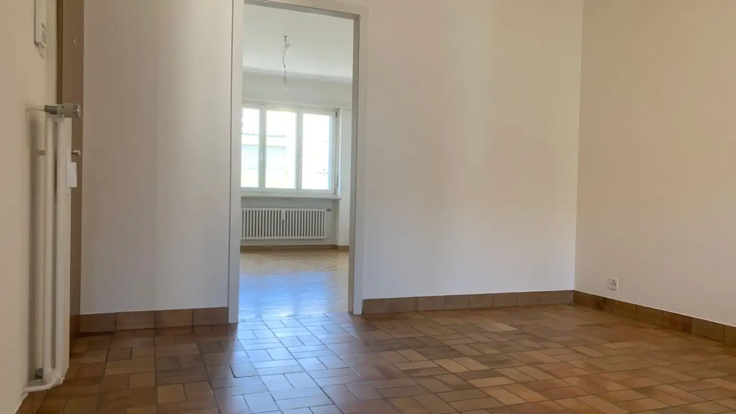 Apartment for rent - Hegenheimerstrasse 70, 4055 Basel - Photo 3