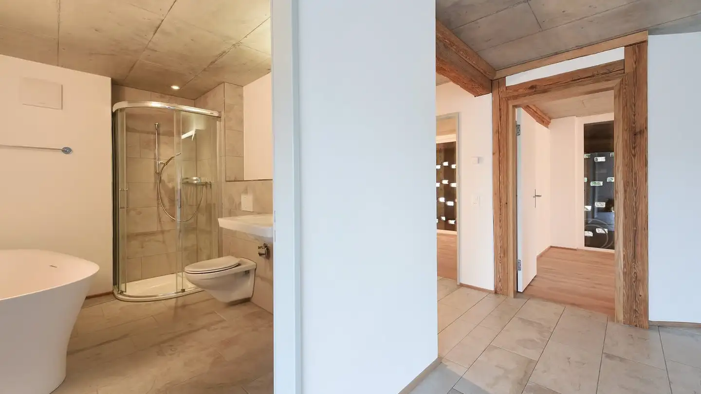 Apartment for rent - Schachemerstrasse 109, 8192 Glattfelden - Photo 4