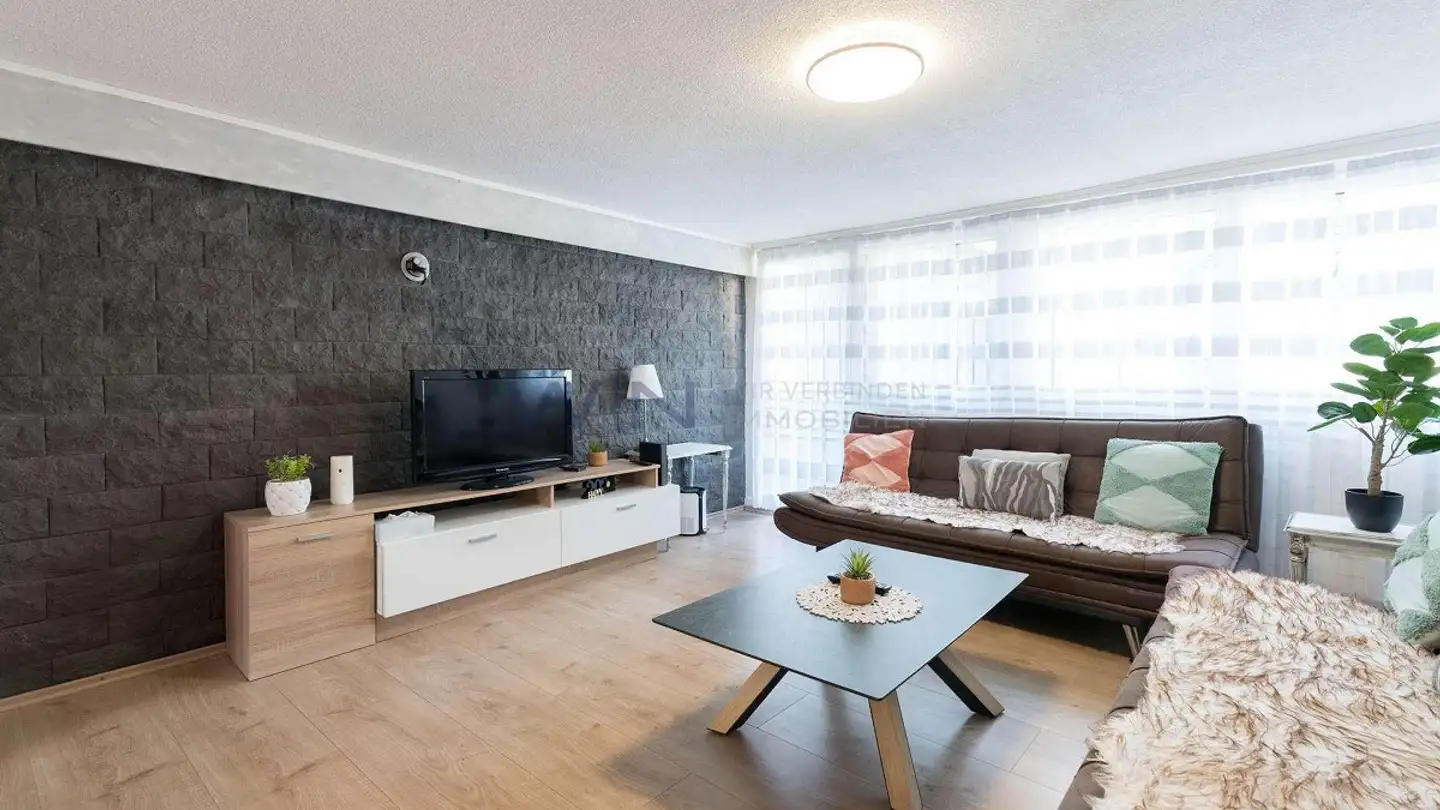 Immeuble résidentiel à vendre - 8594 Güttingen