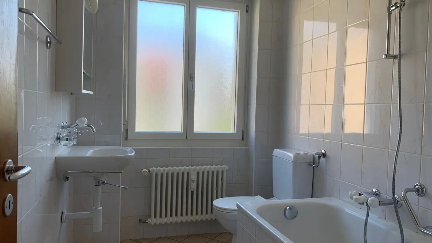 Apartment for rent - Hegenheimerstrasse 70, 4055 Basel - Photo 4