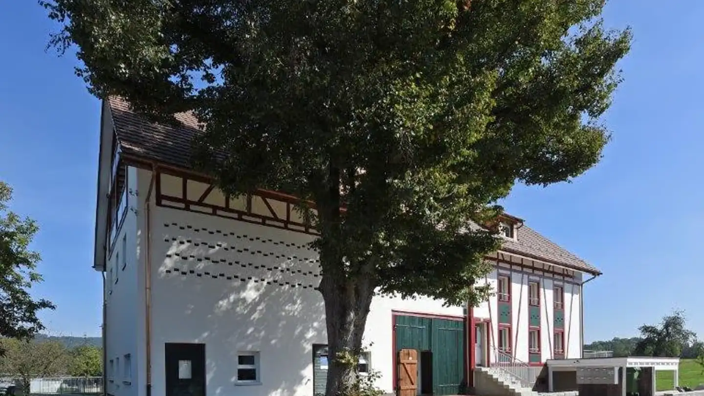 Apartment for rent - Schachemerstrasse 109, 8192 Glattfelden