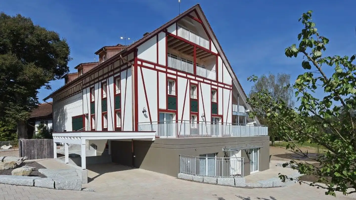 Apartment for rent - Schachemerstrasse 109, 8192 Glattfelden - Photo 2