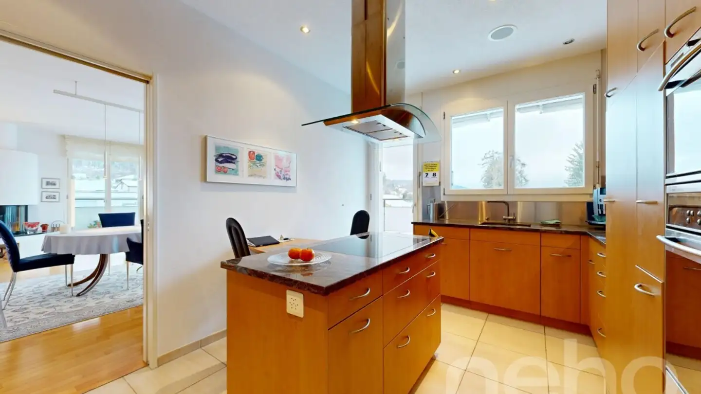 Attique à vendre - 8105 Regensdorf - Photo 3