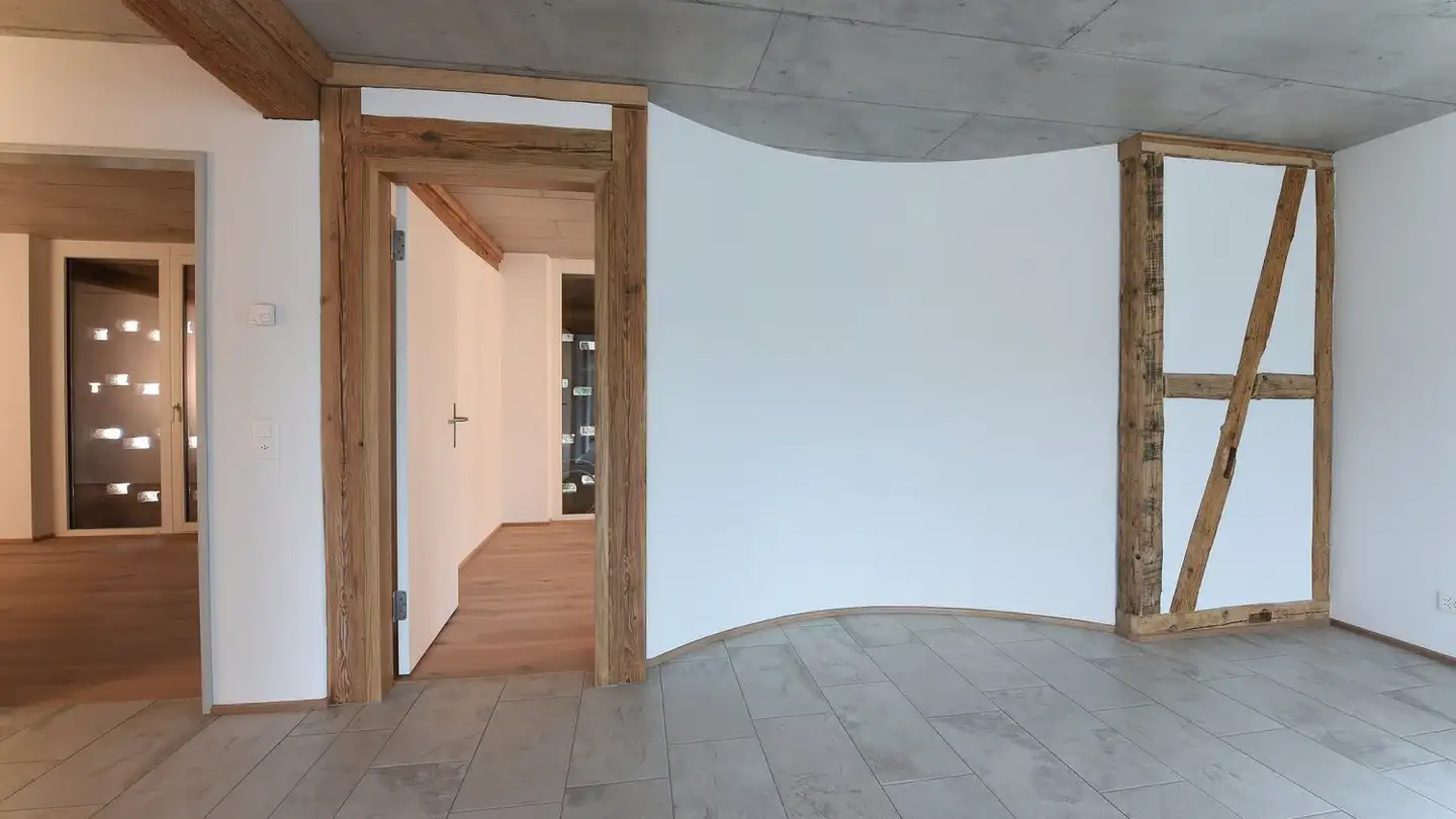 Apartment for rent - Schachemerstrasse 109, 8192 Glattfelden - Photo 3