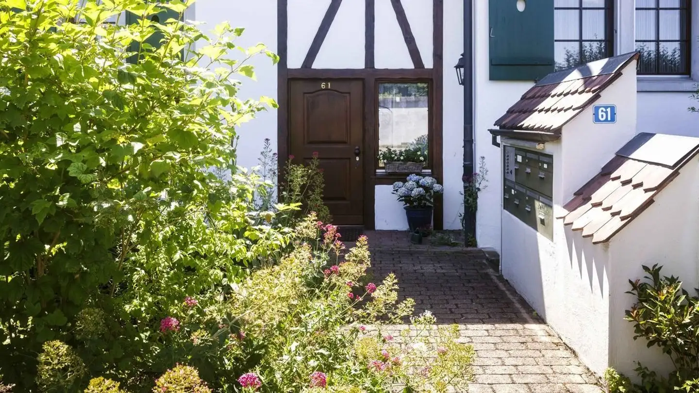 Duplex in vendita - Erlenstrasse 61, 8154 Oberglatt ZH - Photo 2