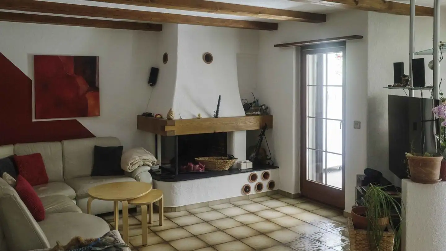 Duplex in vendita - Erlenstrasse 61, 8154 Oberglatt ZH - Photo 3