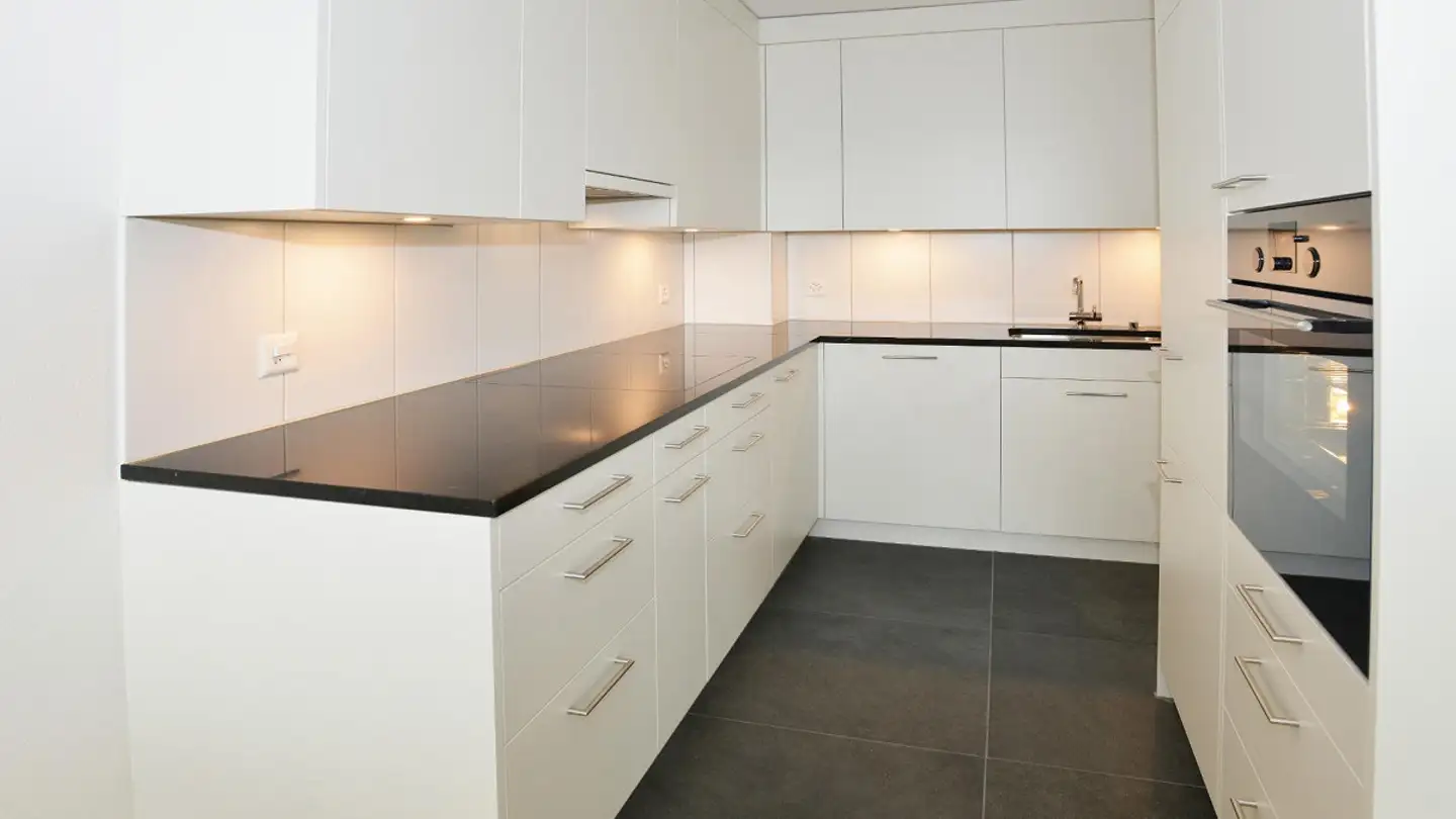 Appartement à louer - Burgstrasse 1, 8604 Volketswil - Photo 4