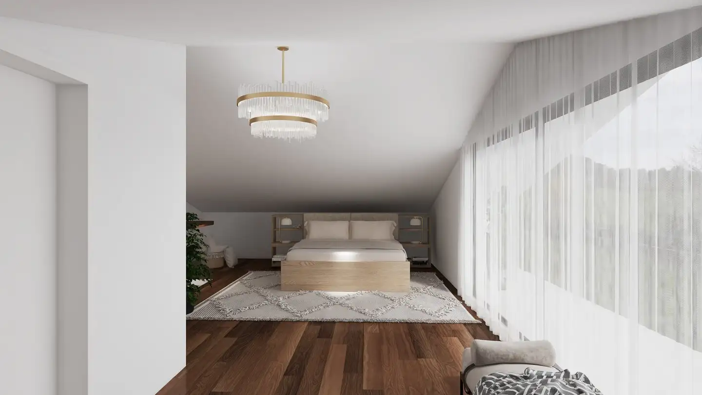 Casa bifamiliare in vendita - 8108 Dällikon - Foto 4